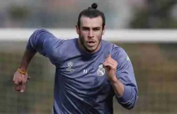 ‘I Will Fight To Sign Gareth Bale’- Manchester United Boss Mourinho Says